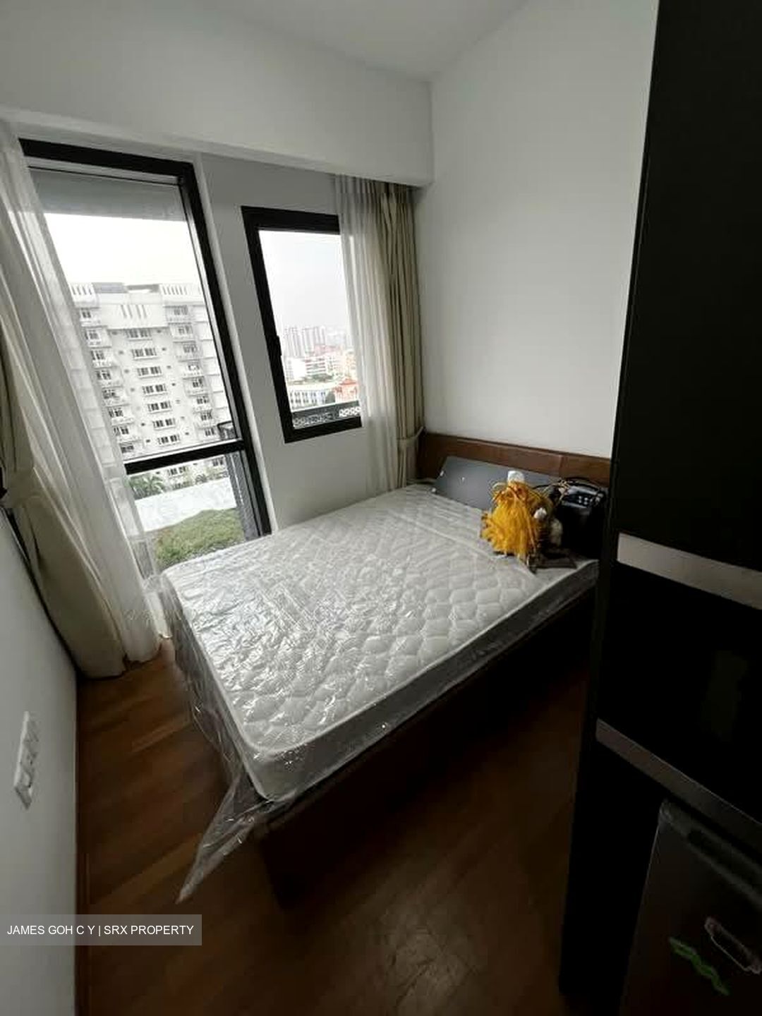 Arena Residences (D14), Apartment #534138431
